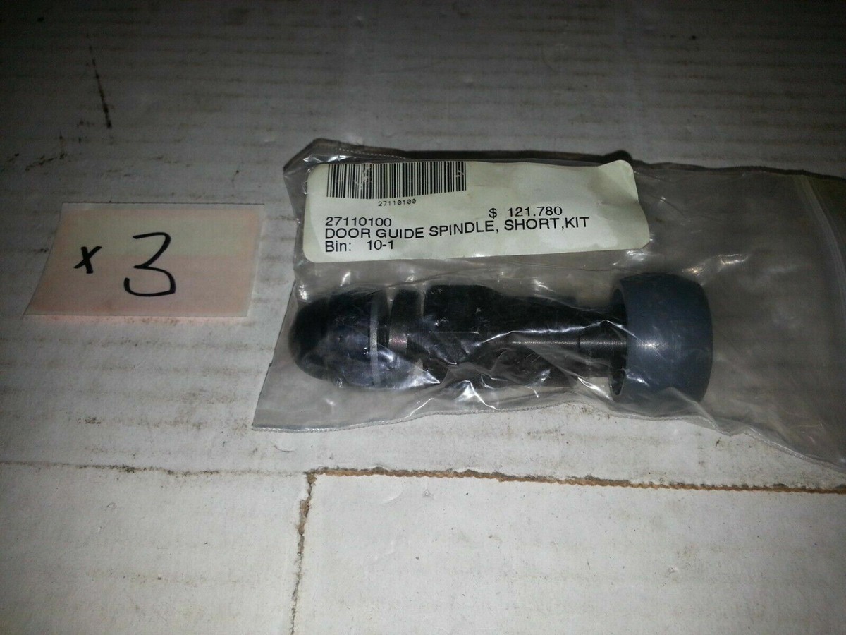DOOR GUIDE SPINDLE KIT 27110100 | eBay