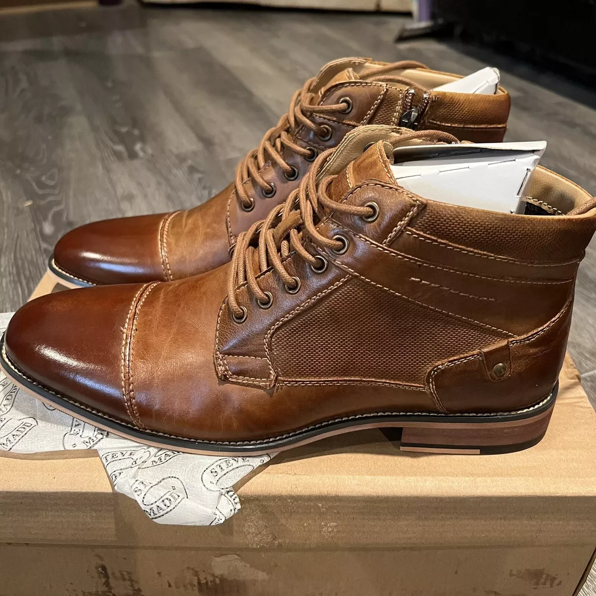 Steve madden best sale jotter
