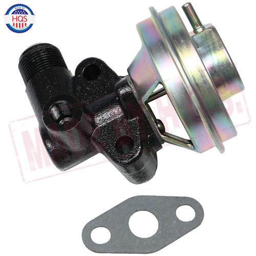 EGR Valve EGV598 For 1998-2000 Nissan Pathfinder Xterra Frontier 3.3L-V6 4F1400 - Picture 2 of 12