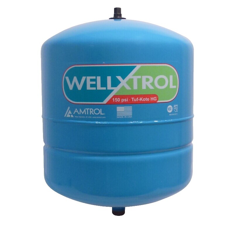 AMTROL Well Tank