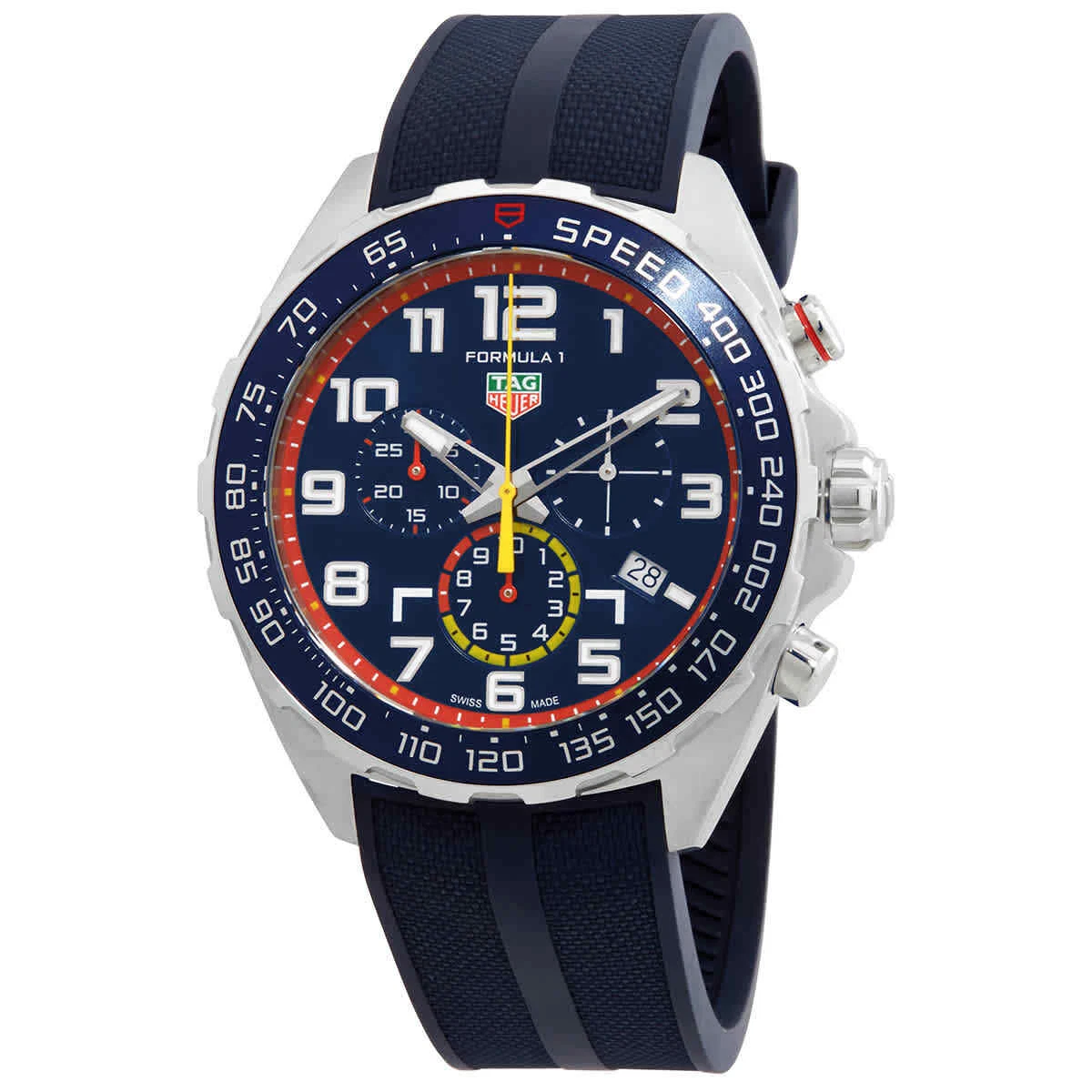Tag Heuer Formula 1 Red Bull Racing Special Edition Chronograph