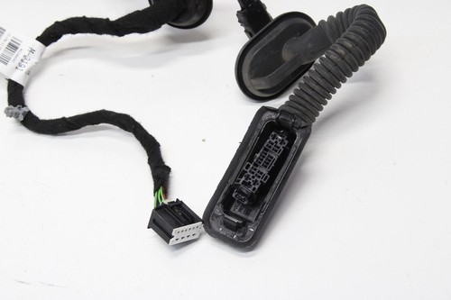 2020-2022 CHEVROLET SILVERADO 1500 REAR RIGHT SIDE DOOR WIRE WIRING HARNESS OEM - Picture 2 of 8