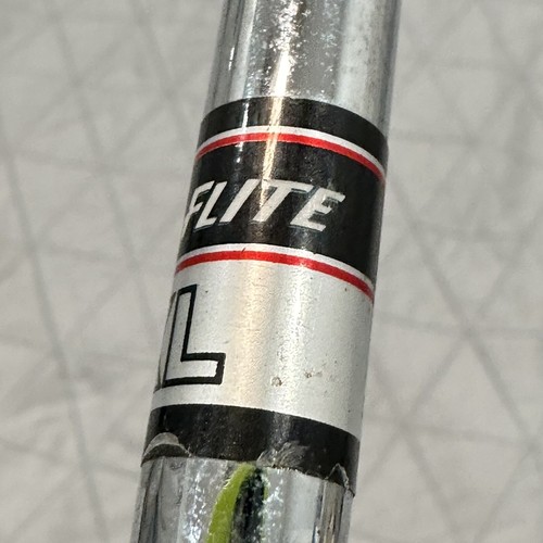 Top Flite XL Stainless Red 9 Iron Top Flite XL Steel 36” Right Hand - Picture 14 of 22