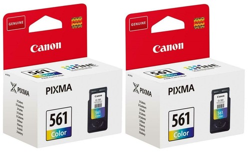 Original Canon Tintenpatronen Schwarz & Farbe, TS5350,TS5351,TS5352,TS5353, KONVOLUT - Bild 5 von 12