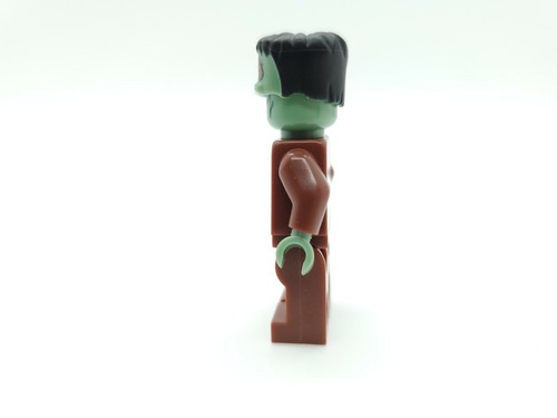 The Monster Used Lego Minifig minifigure - Bild 4 von 4