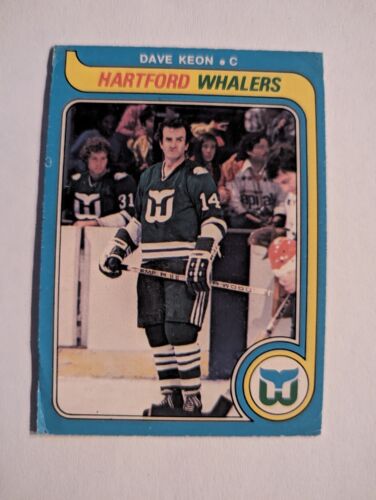 1979-80 OPC Hockey Cards - Pick Your Card - Picture 340 of 477