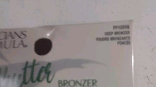 Butter Highlighter, Cream to Powder Highlighter & Butter Deep Bronzer - Picture 5 of 5