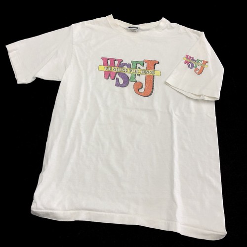 Vintage 90s T Shirt Small Single Stitch 