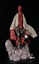 Hellboy-1-6-Full-Painted-Statue-Resin-Model-GK-Figurine-Collection-IN-STOCK-NEW thumbnail 12
