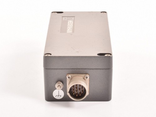 EXE 610C / 263.383.05 Heidenhain - Usado - incl. garantía - Imagen 4 de 8