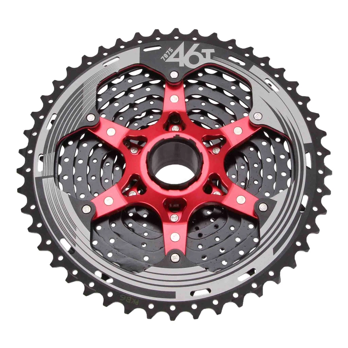 Sunrace csmx8 sale 11 speed cassette