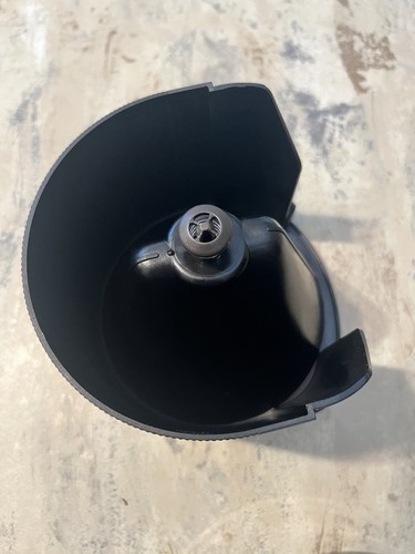 Raro Robert Bosch 10 Tazas Goteo Negro Cafetera Modelo - E-Nr. TKA1718US Alemania - Imagen 11 de 19