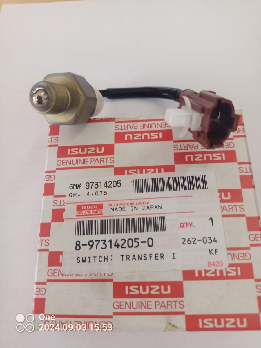 Switchだよ Amazon.com: Wieoncke 8972091152 897209-1152 24V Shut off