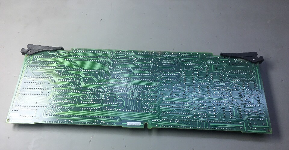 HP Agilent Keysight 83750-60008 A10 board sweep generator Tested 83752A ...