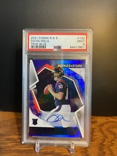 2021 Panini Rookies & Stars Football Factory Set Cards Exclusives Checklist 22