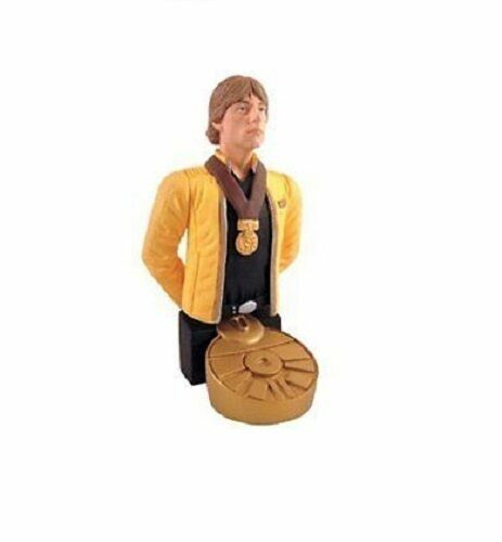 Star Wars Logo Collectible Bookend #1271000 [Gentle Giant Star Wars Logo Collectible Bookend #1271000 [Gentle Giant