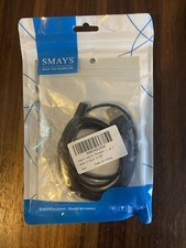 3.3FT Smart Watch Charger Magnetic, USB Charging Cable for YAMAY Veryfitpro SW02