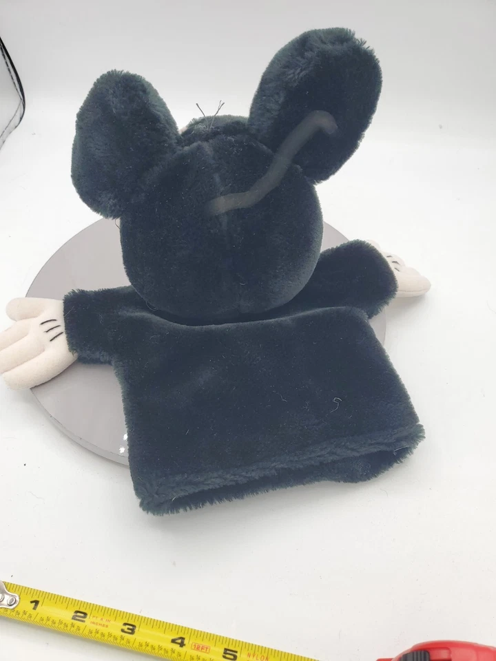 Marioneta Applause - Disney Minnie Mouse - De colección 12" Foto 4 de 4