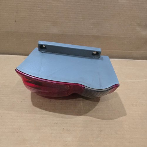 2005-2007 Toyota Sequoia Rear Left Driver Quarter Mounted Tail Light Lamp OEM - Picture 16 of 17