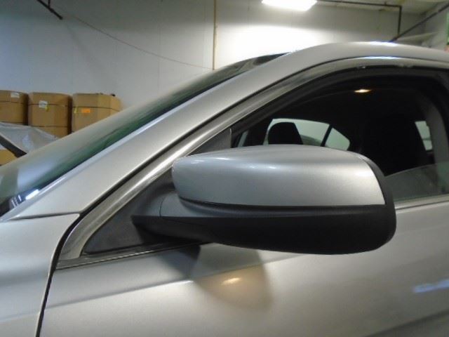 Driver Side Power Mirror with Puddle Lamp for 2010-2019 Ford Taurus 1991956