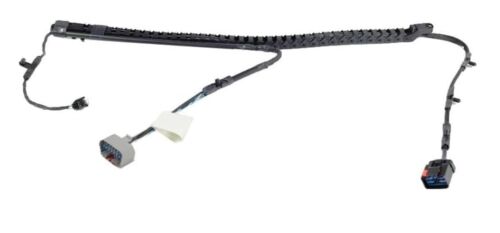 Genuine 2010-2011 RAM Sliding Door Right Wire Track Mopar (68056208AC) OEM - Picture 6 of 11