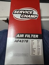 Service Champ Af4378