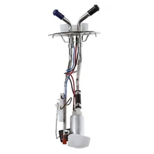 For 1986-1988 Ford E-350 Econoline Fuel Pump Hanger Assembly Delphi 1987