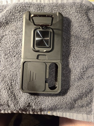 For Samsung Galaxy S24 S24+Ultra Shockproof Rugged Defender Case Cover+Belt Clip - Picture 3 of 3