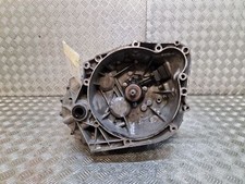 Boite de vitesse Citroen C4