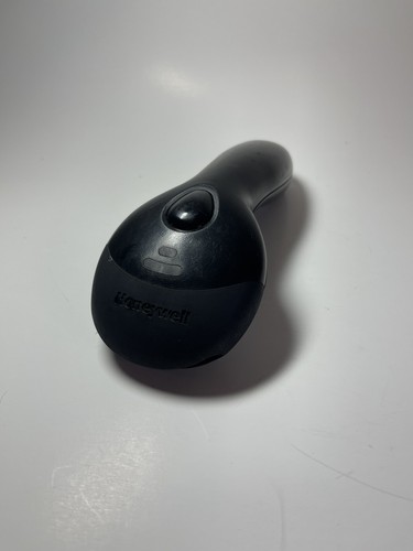 Honeywell MS9540 Voyager Barcode Scanner Handheld Black - Reader Only No Cable - Picture 4 of 11