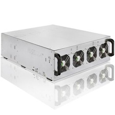 Mining GPU RACK Case PC Server fur 8 karten, ...