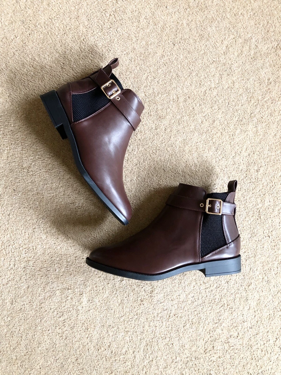Miss kg hotsell ankle boots