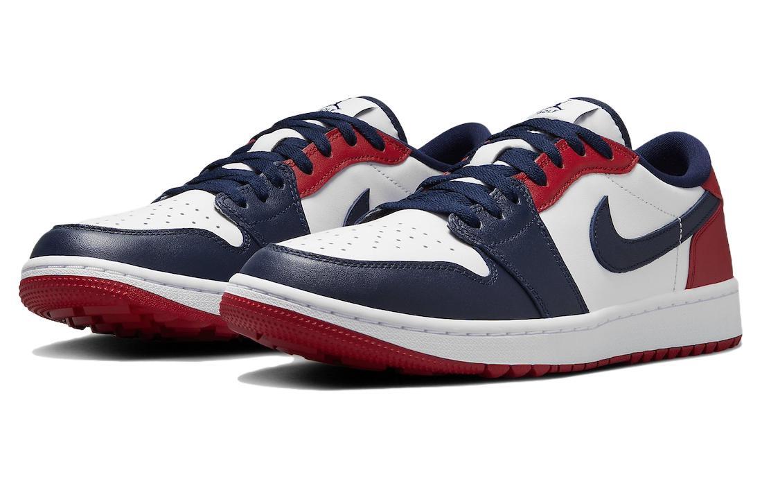 Size 10 - Air Jordan 1 Golf Low USA for sale online | eBay