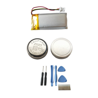 731834 Batteria Per Sony LinkBuds S WFLS900N/B Truly Wireless 731834 Batteria Per Sony LinkBuds S WFLS900N/B Truly Wireless