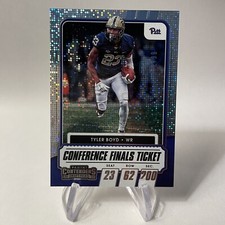 2021 Contenders Draft Picks Conference Finals Ticket Tyler Boyd /99