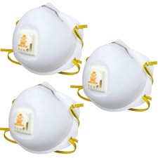 3m 9332 aura disposable respirator mask disposable 3m 9332 aura disposable respirator mask disposable