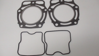 2 Genuine Kawasaki 11061-2182 Rocker Cover Gasket 11060-2332