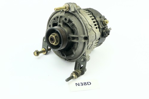 BMW R 1150 GS R21 1999 - Lichtmaschine Generator N38D
