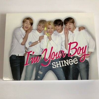 SHINee I