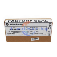 100% New 20-HIM-A6 PowerFlex Architecture Cla...