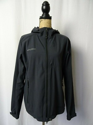 Vaude winddichte Damen-Softshelljacke M