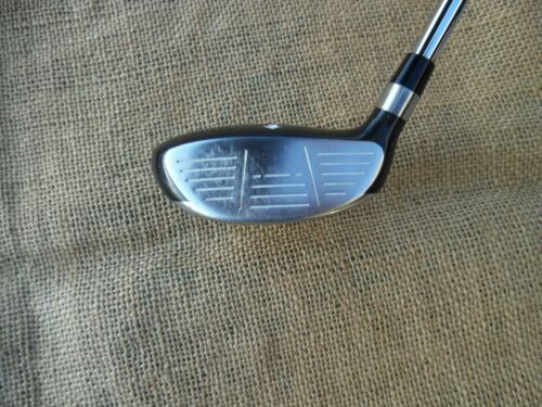 Turbo Power #3 or 4 TP-HYBRID Options ⛳ Steel ⛳ YOU CHOOSE - Picture 14 of 17