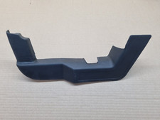 RENAULT 5 GT TURBO USATO SEDILE ANTERIORE BASE RIVESTIMENTO ESTETICO LATO SINISTRO