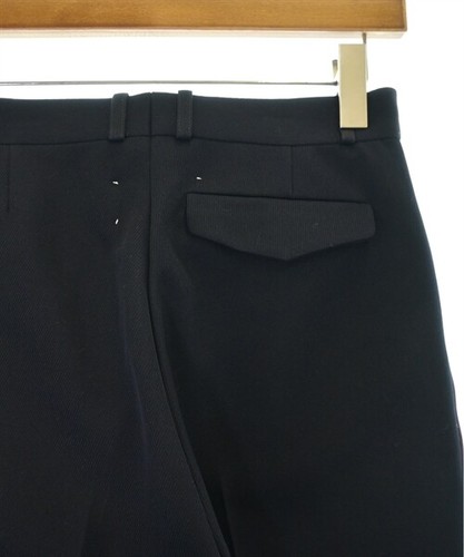 Maison Margiela Slacks Navy 38(Approx. M) 2200414075023 - Picture 8 of 9