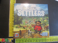 Imperial Settlers Board Game by Portal Games