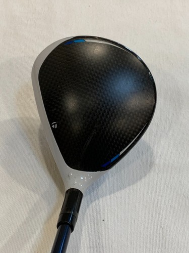 Taylormade SIM2 Max 3/15 Wood with Fujikura Ventus FW 6-S Stiff Shaft RH - Picture 2 of 5