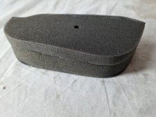 JMP RHS Foam Air Filter (17210-MBO.000)- Honda VF 750 S Sabre V45 1982