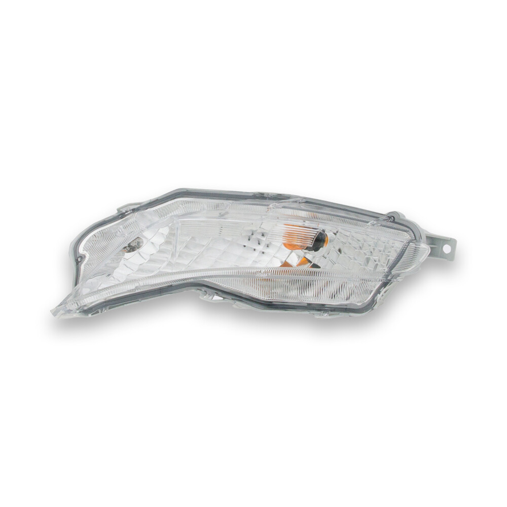 Signal Light Corner Lamp for 1517 Toyota Camry LE/SE/Hybrid Left