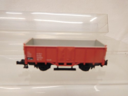 MES-60341	Arnold Spur N Güterwagen DB 5013018 sehr guter Zustand | Zustand: Gebraucht