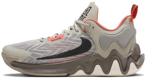 Nike Giannis Immortality 2 EP Cobblestone